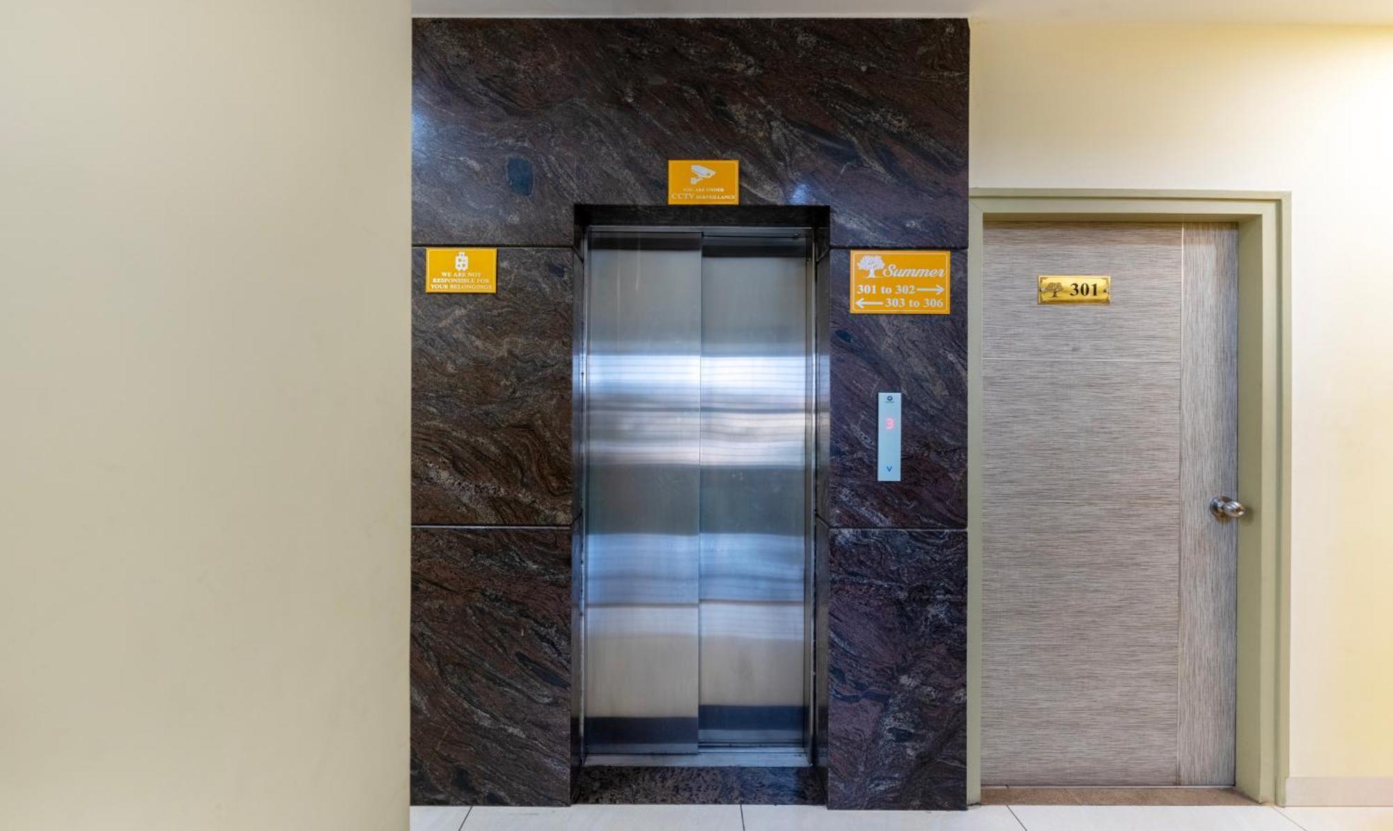 Treebo Four Seasons Hotel Mysore Ngoại thất bức ảnh